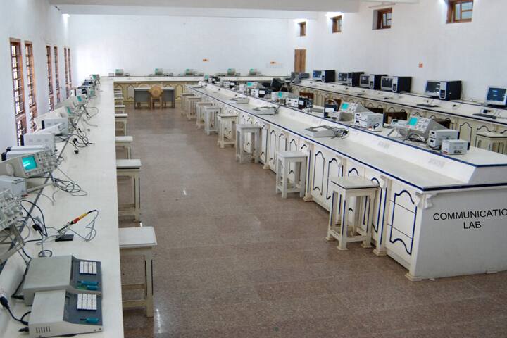 laboratory
